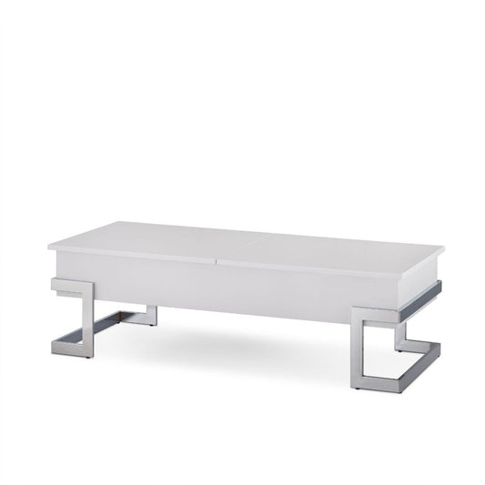 Calnan Coffee Table W/Lift Top