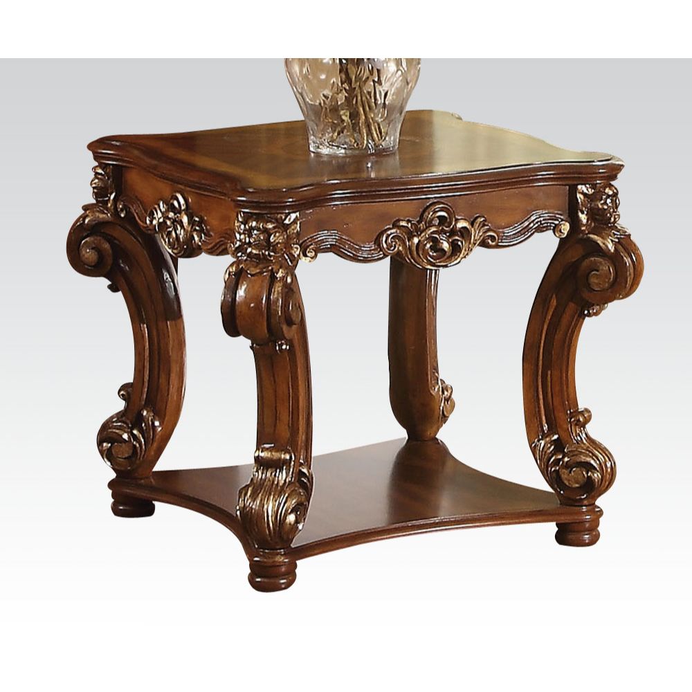 Vendome End Table