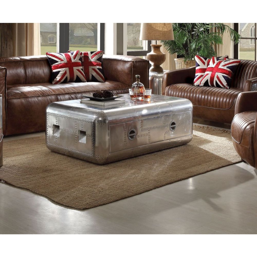 Brancaster Coffee Table