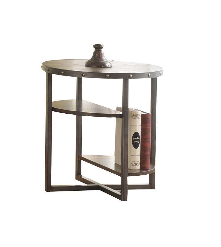 Idonia End Table