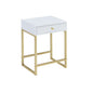 Coleen Accent Table