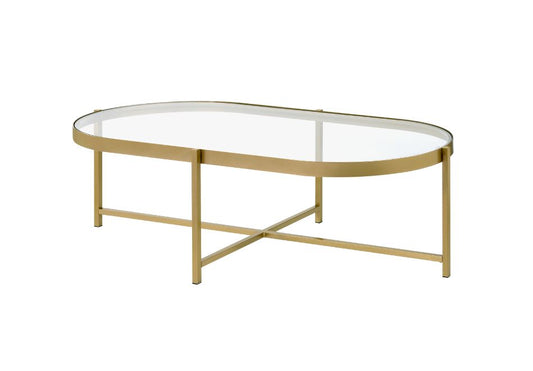 Charrot Coffee Table