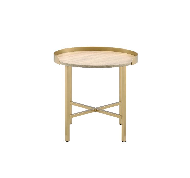 Mithea End Table