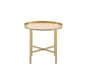 Mithea End Table