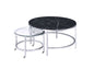 Virlana Nesting Table Set