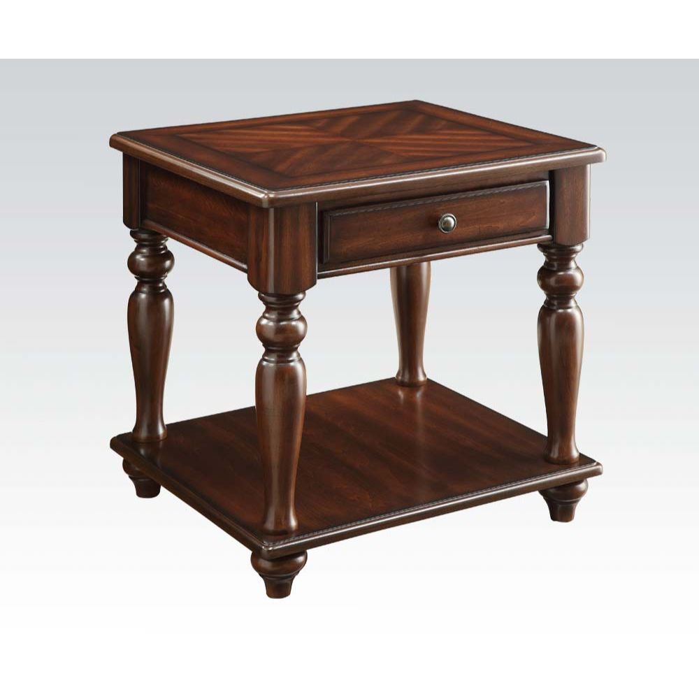 Farrel End Table