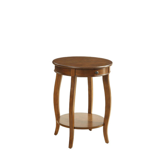 Alysa Accent Table