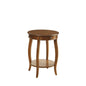 Alysa Accent Table