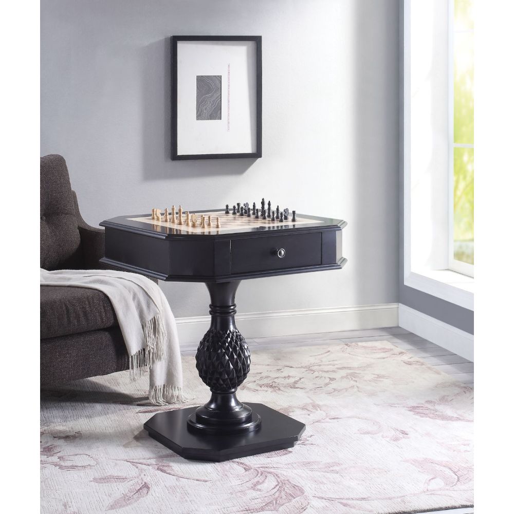 Bishop Ii Game Table