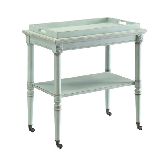 Frisco Serving Cart
