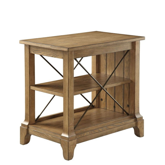 Hiroko Accent Table