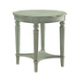 Fordon End Table