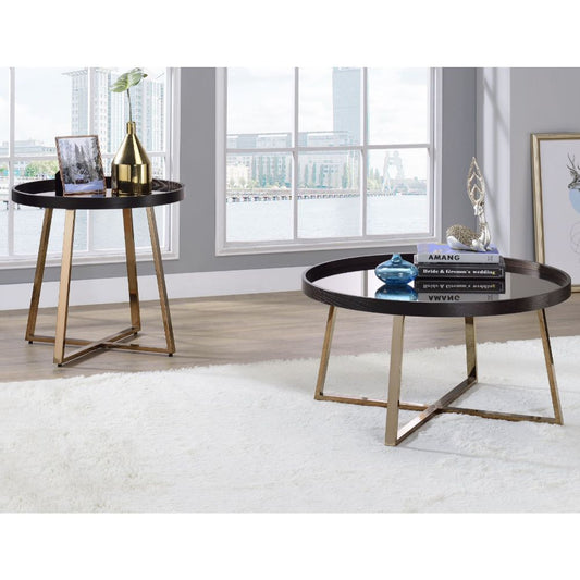 Hepton Coffee Table