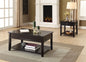 Malachi Coffee Table W/Lift Top