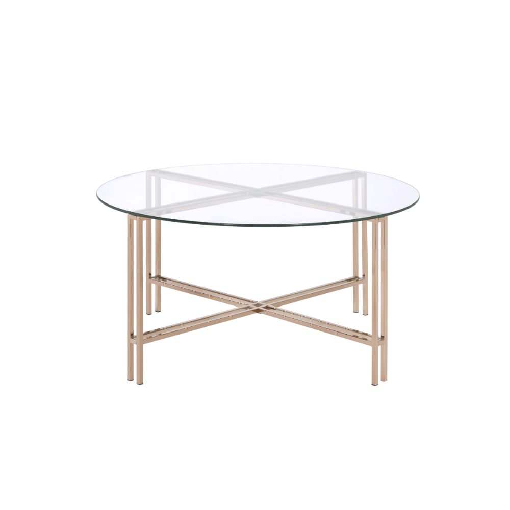 Veises Coffee Table