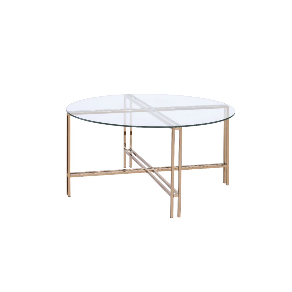 Veises Coffee Table