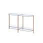 Veises Accent Table