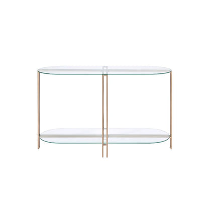 Veises Accent Table