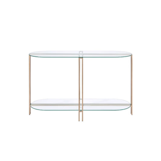 Veises Accent Table