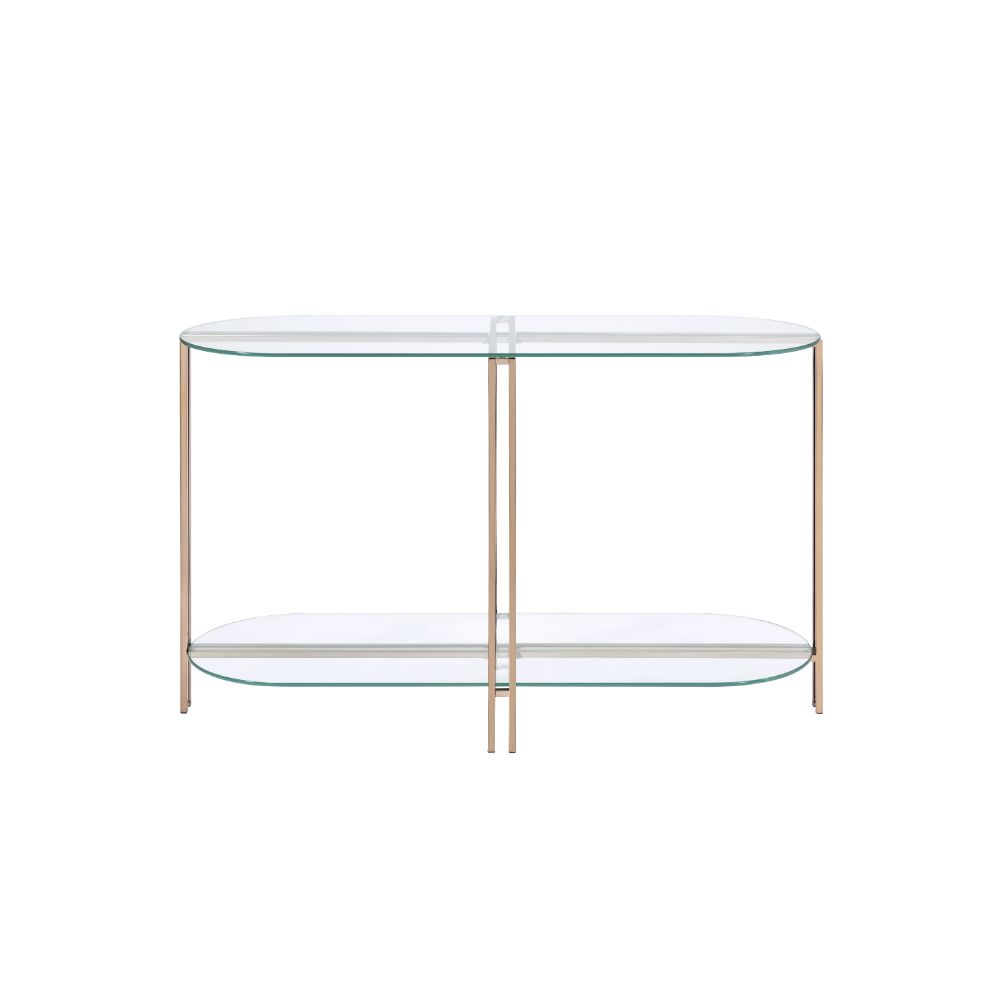 Veises Sofa Table