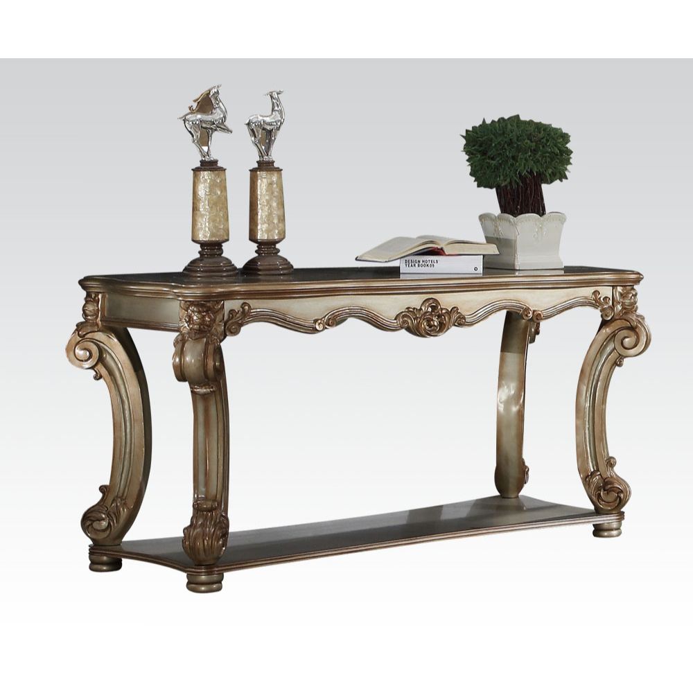 Vendome Accent Table