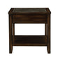 Cilnia End Table