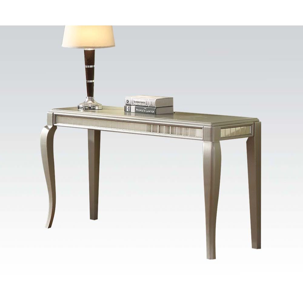 Francesca Sofa Table