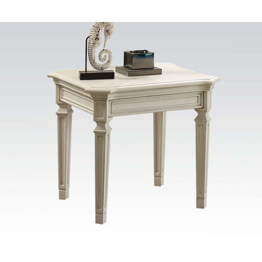 Florissa End Table