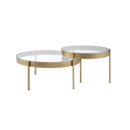 Andover Coffee Table