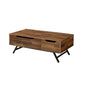 Throm Coffee Table W/Lift Top