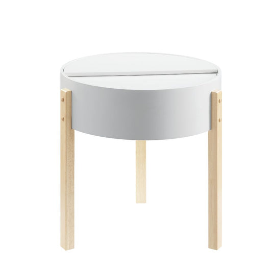 Bodfish End Table