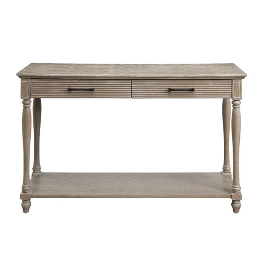 Ariolo Sofa Table