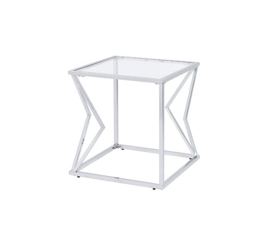 Virtue End Table