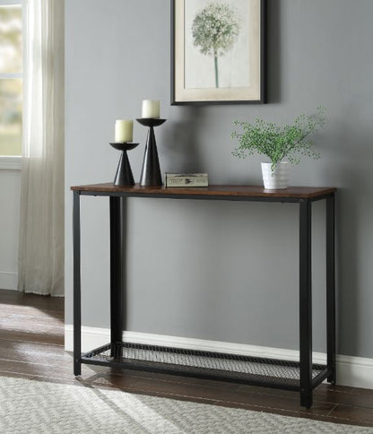 Taurus Accent Table