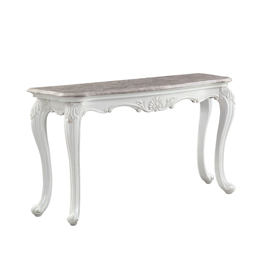 Ciddrenar Accent Table