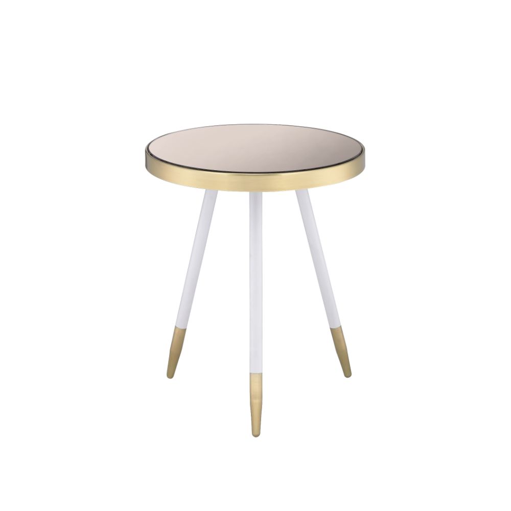 Mazon Accent Table