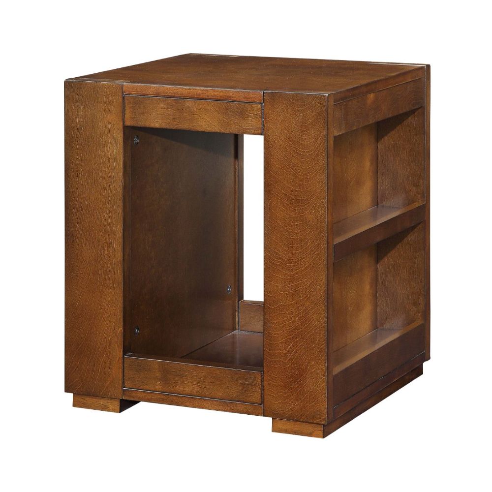 Pisanio End Table