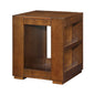 Pisanio End Table