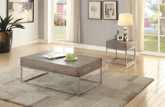 Cecil Ii Coffee Table