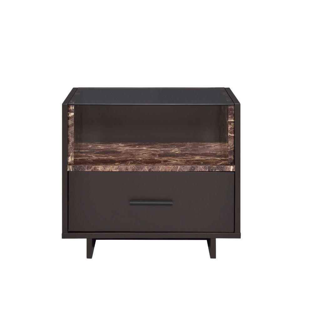 Dayle Accent Table