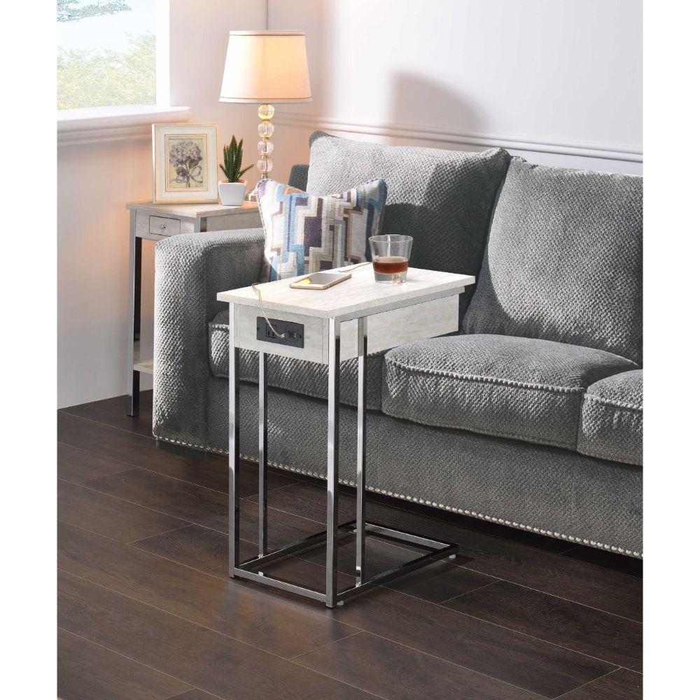 Philo II Accent Table