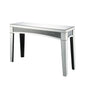 Nowles Accent Table