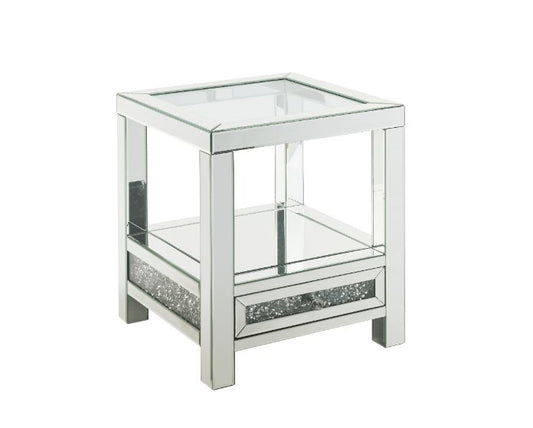 Noralie End Table