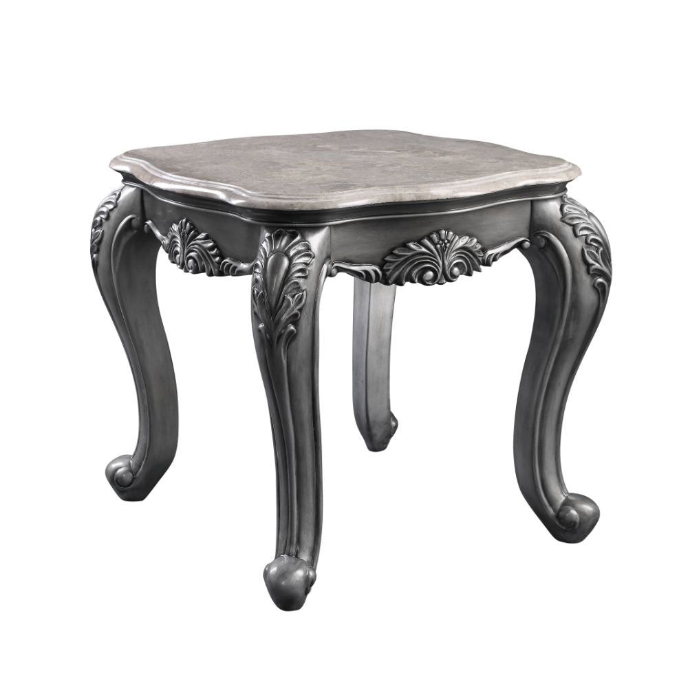 Ariadne End Table