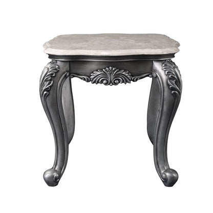 Ariadne End Table