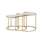 Anpay Nesting Table Set