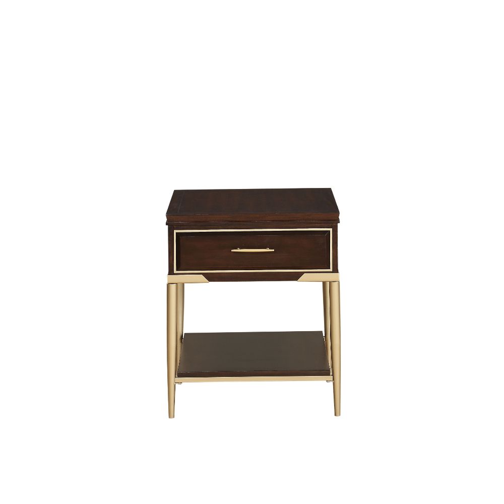 Eschenbach End Table