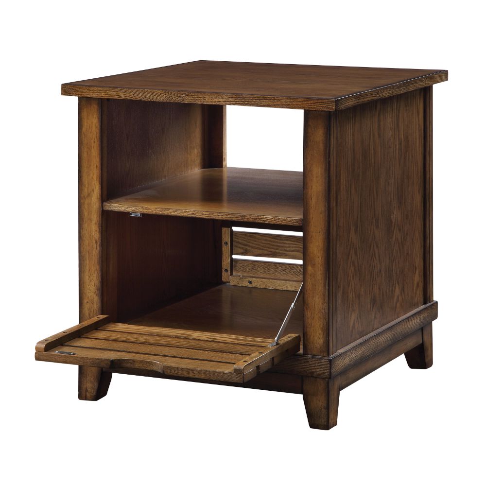 Gabriella End Table