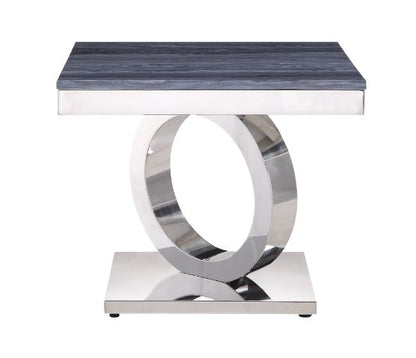 Zasir End Table