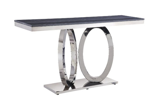 Zasir Sofa Table